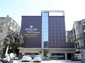 Pan Club Hotel