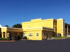 Relax Inn Milledgeville