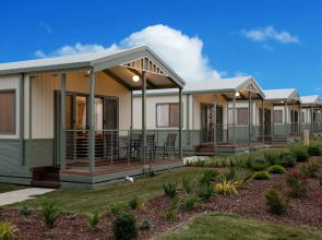 Sandhurst Motel