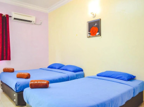 Kapas Coral Beach Resort