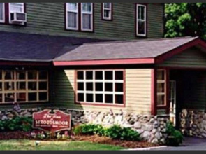 Stroudsmoor Country Inn