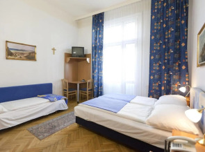 Hotel-Pension Bleckmann