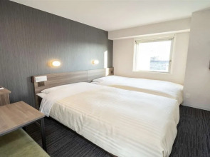 Super Hotel Fujikawaguchiko