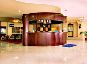 Hotel Floris