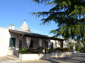 I Tre Coni - Villaggio di Mary