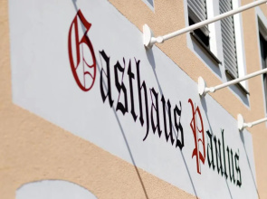 Gasthaus Paulus