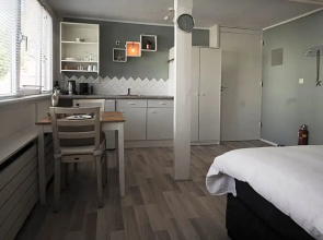 B&B Het Ruime Sop