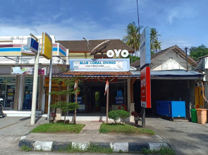 OYO 2408 Bc Inn