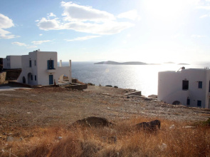 St. George Andros Village Hotel