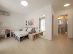 Aminess Bellevue Village