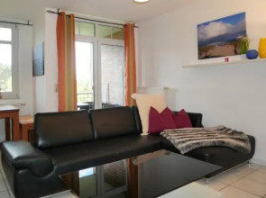 Haus Roland _ Wohnung 23