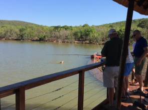 Buccara Waterberg - Molapo