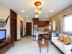 The Opium Serviced Apartment & Hotel