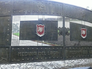 Medina Del Lago