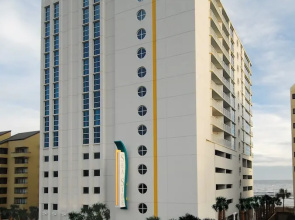 Seaside Resort 1006