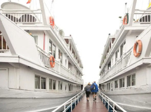 Aphrodite Cruises