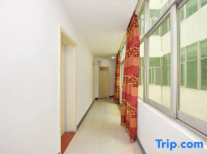 Wanjia Economy Hotel