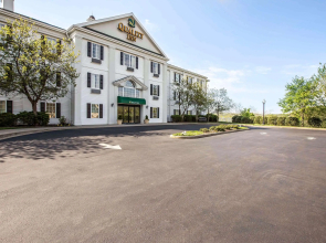 Quality Inn Kingsport South