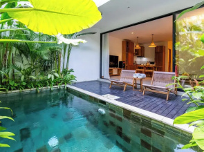 Premier Umalas Villa by Betterplace