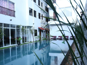 Holy Angkor Deluxe Hotel