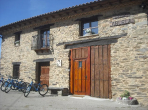 Casa Abuela ★★★