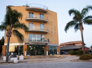 Hotel Kore