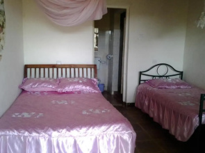 Kajiado Cultural Resort