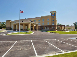 Comfort Inn & Suites Dothan East