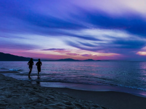 Duyen Ha Resort Cam Ranh
