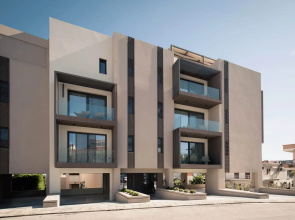 Chania Elegance Suites