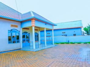 Kigali top motel