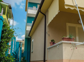 Ariadnes Apartments