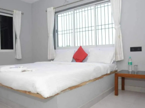 Tejaswee Bungalow