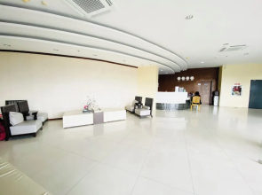 One Pavilion Place by P&J