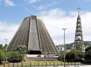 Novotel RJ Santos Dumont