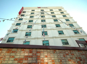 Changwon Masan W