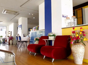 Krabi Riverview Hotel