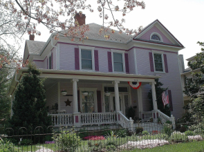 Belle Hearth Bed and Breakfast