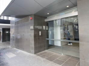 Carlson View Apartments - 315 LaTrobe St