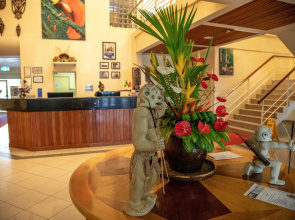 Bird of Paradise Hotel & Apartments