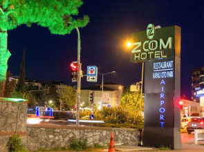 Zoom Hotel