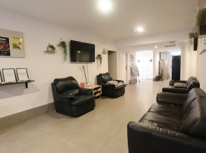 Quokka Backpackers Hostel Perth - note - Valid passport required to check in