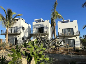 Villas Del Scarlet Cardones
