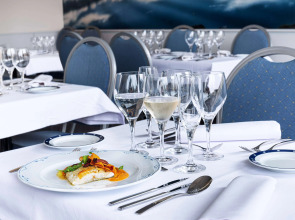 Hotel Zentral Leon Camino