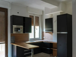 Palazzo Novecento Rooms