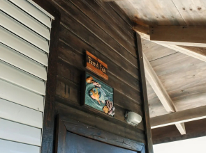 North Beach Retreat