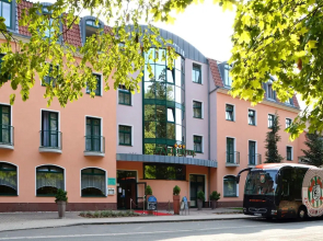 Brandiser Parkhotel