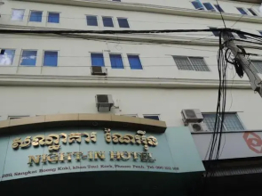 Night Inn Hotel