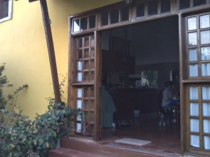 Pousada Serra da Mantiqueira