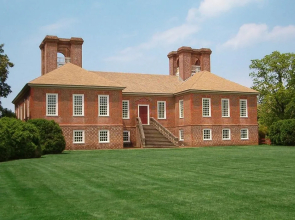 Inn at Stratford Hall